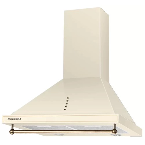 Вытяжка Maunfeld RETRO (C) 60 BEIGE