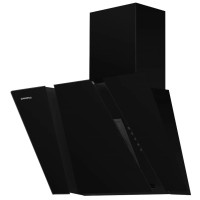 Вытяжка Maunfeld SEVERN 50 BLACK Вытяжка Maunfeld SEVERN 50 BLACK