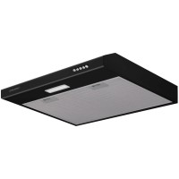 Вытяжка Maunfeld Tail Push 60 Black