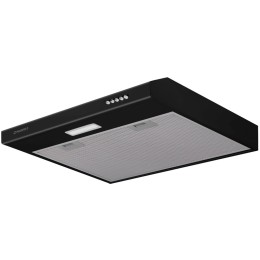 Вытяжка Maunfeld Tail Push 60 Black