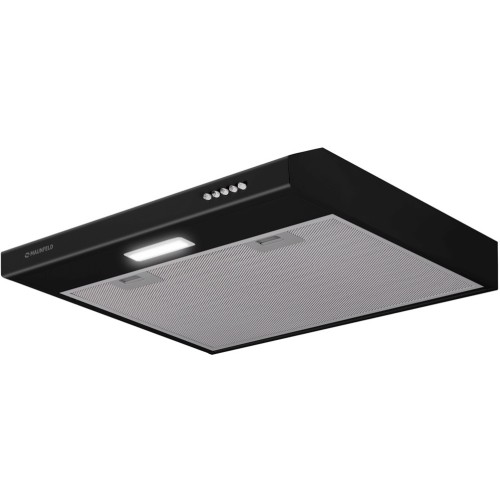 Вытяжка Maunfeld Tail Push 60 Black