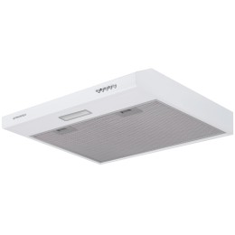 Вытяжка Maunfeld Tail Push 60 White