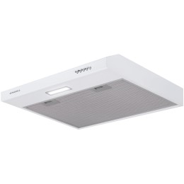 Вытяжка Maunfeld Tail Push 60 White