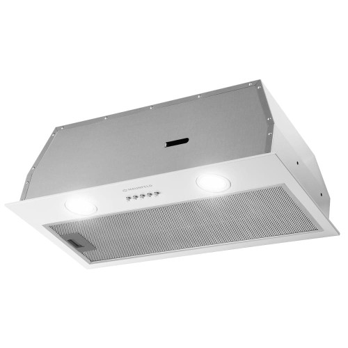 Вытяжка Maunfeld Темза 601ММ белый (Thames 601MM White) купить в Москве и Санкт-Петербурге