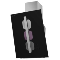 Вытяжка Maunfeld THAMES 60 Black Вытяжка Maunfeld THAMES 60 Black