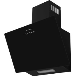 Вытяжка Maunfeld Тина 5080 черное стекло (Tina 5080 Glass Black)