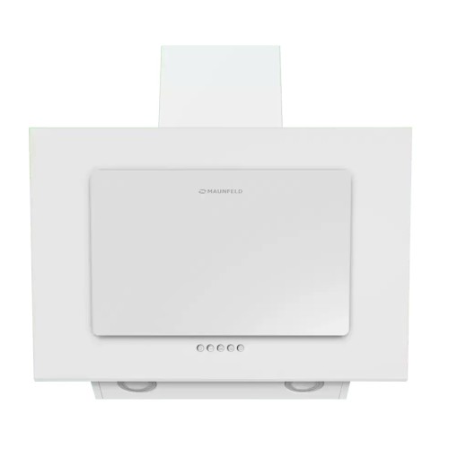 Вытяжка Maunfeld Tower 50 белый