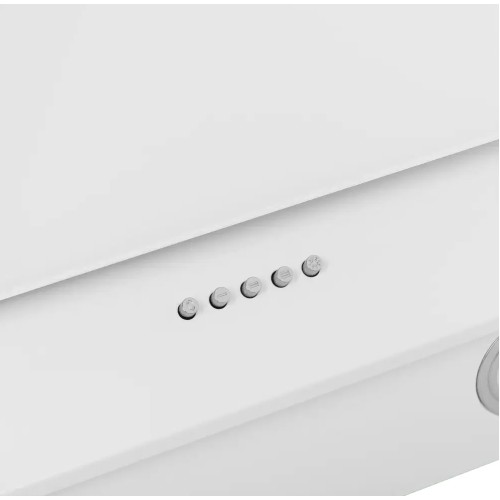 Вытяжка Maunfeld Tower 50 белый