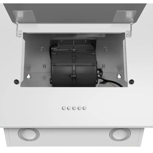 Вытяжка Maunfeld Tower 50 белый