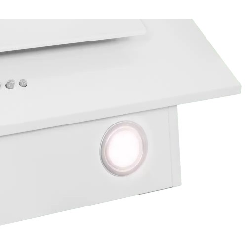 Вытяжка Maunfeld Tower 50 белый