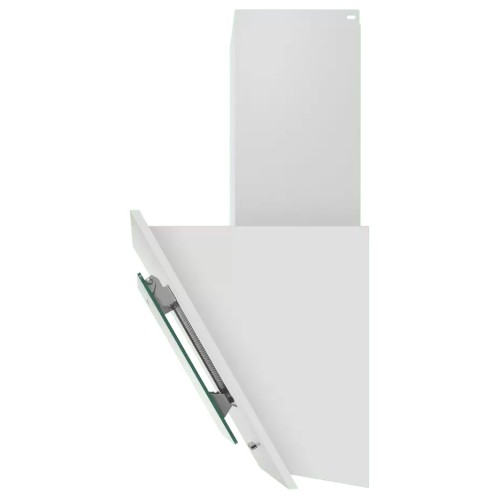 Вытяжка Maunfeld Tower 50 белый