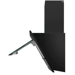 Вытяжка Maunfeld Tower 50 черный