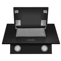 Вытяжка Maunfeld Tower 50 черный