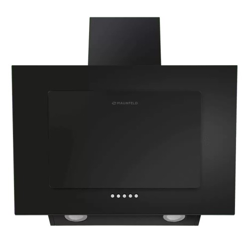 Вытяжка Maunfeld Tower 50 черный