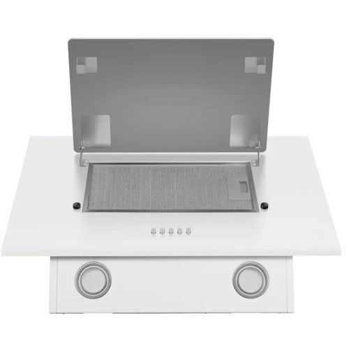 Вытяжка Maunfeld TOWER 60 белый