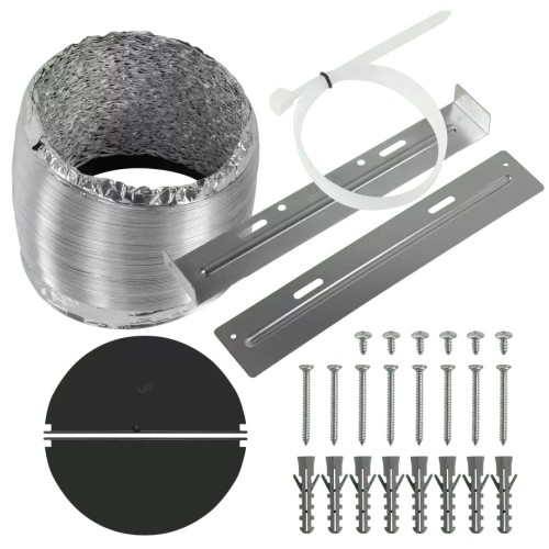 Вытяжка Maunfeld TOWER 60 белый