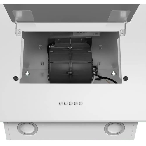 Вытяжка Maunfeld TOWER 60 белый