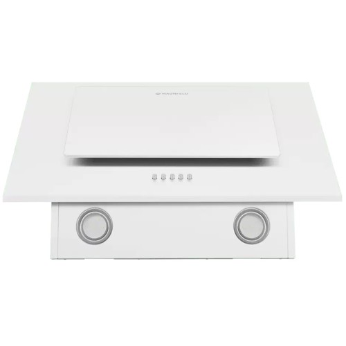 Вытяжка Maunfeld TOWER 60 белый