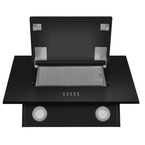 Вытяжка Maunfeld TOWER 60 черный