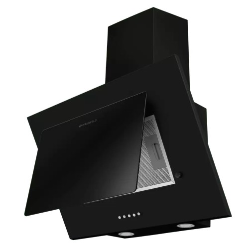 Вытяжка Maunfeld TOWER 60 черный