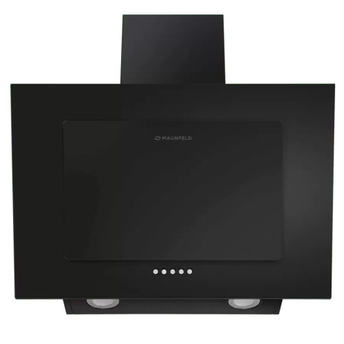 Вытяжка Maunfeld TOWER 60 черный