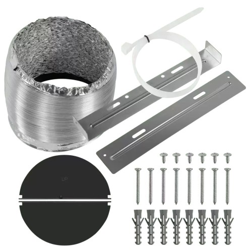 Вытяжка Maunfeld TOWER 60 черный