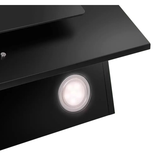 Вытяжка Maunfeld TOWER 60 черный