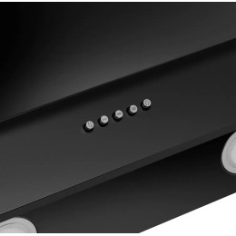 Вытяжка Maunfeld TOWER 60 черный