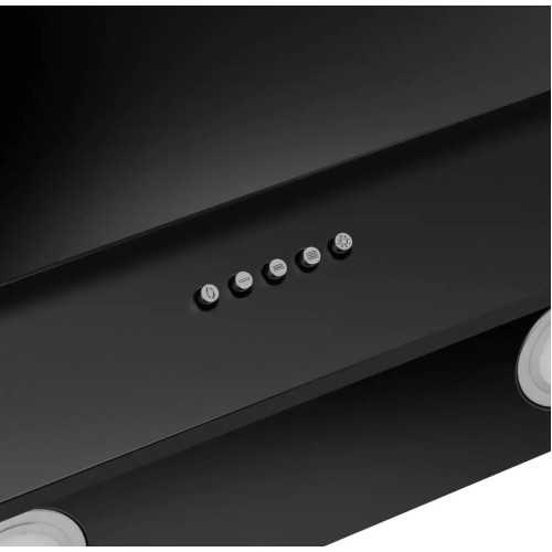 Вытяжка Maunfeld TOWER 60 черный