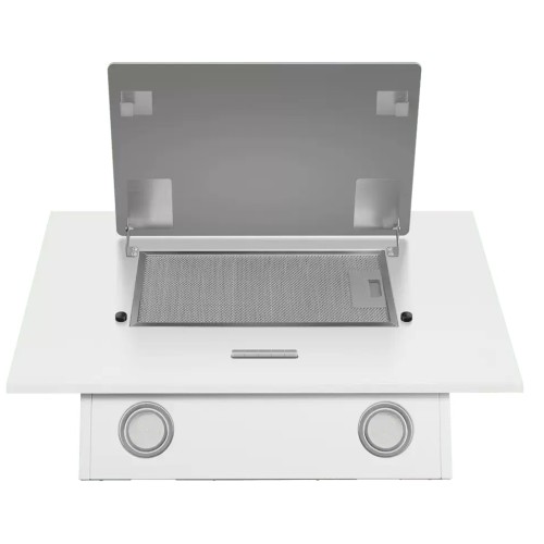 Вытяжка Maunfeld Tower A 60 белый