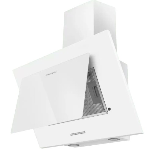 Вытяжка Maunfeld Tower A 60 белый