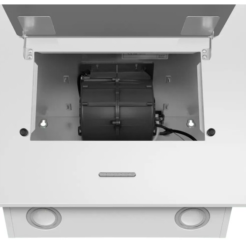 Вытяжка Maunfeld Tower A 60 белый