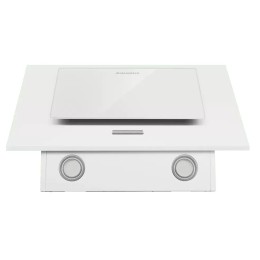 Вытяжка Maunfeld Tower A 60 белый