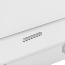 Вытяжка Maunfeld Tower A 60 белый