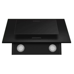 Вытяжка Maunfeld TOWER A 60 черный