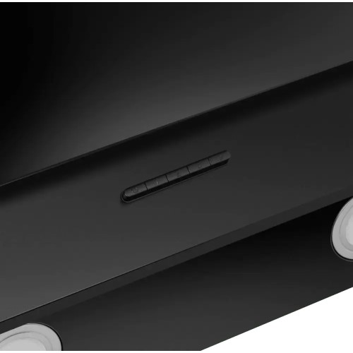 Вытяжка Maunfeld TOWER A 60 черный