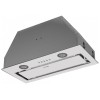 Встраиваемая вытяжка MAUNFELD TRAPEZE 602IG белый