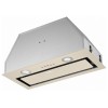Встраиваемая вытяжка MAUNFELD TRAPEZE 602IG бежевый