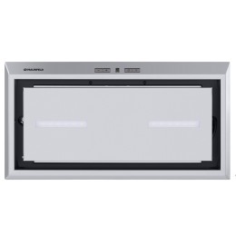 Встраиваемая вытяжка Maunfeld Urania 53 INOX