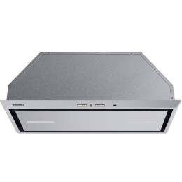 Встраиваемая вытяжка Maunfeld Urania 74 INOX