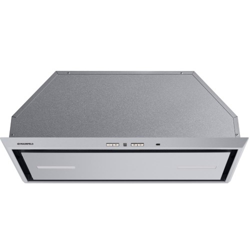 Встраиваемая вытяжка Maunfeld Urania 74 INOX