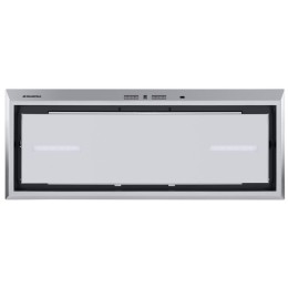Встраиваемая вытяжка Maunfeld Urania 74 INOX