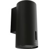 Вытяжка Maunfeld Vega 39 Wall Sensor Black