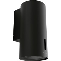 Вытяжка Maunfeld Vega 39 Wall Sensor Black Вытяжка Maunfeld Vega 39 Wall Sensor Black