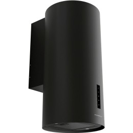 Вытяжка Maunfeld Vega 39 Wall Sensor Black