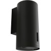 Вытяжка Maunfeld Vega 39 Wall Sensor Black