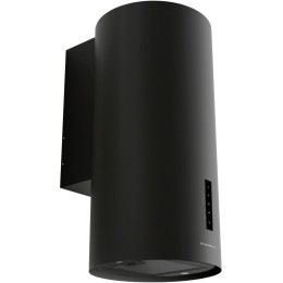 Вытяжка Maunfeld Vega 39 Wall Sensor Black