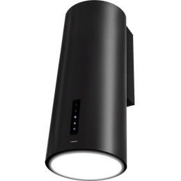Вытяжка Maunfeld Vega 39 Wall Sensor LED Black