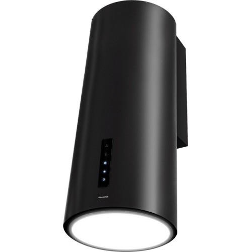 Вытяжка Maunfeld Vega 39 Wall Sensor LED Black
