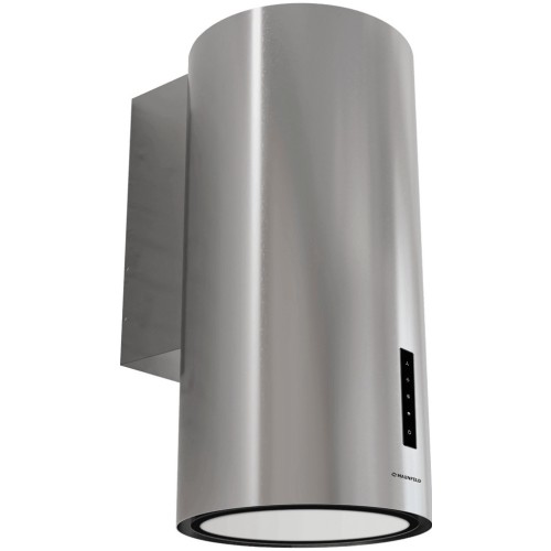 Вытяжка Maunfeld Vega 39 Wall Sensor LED Inox